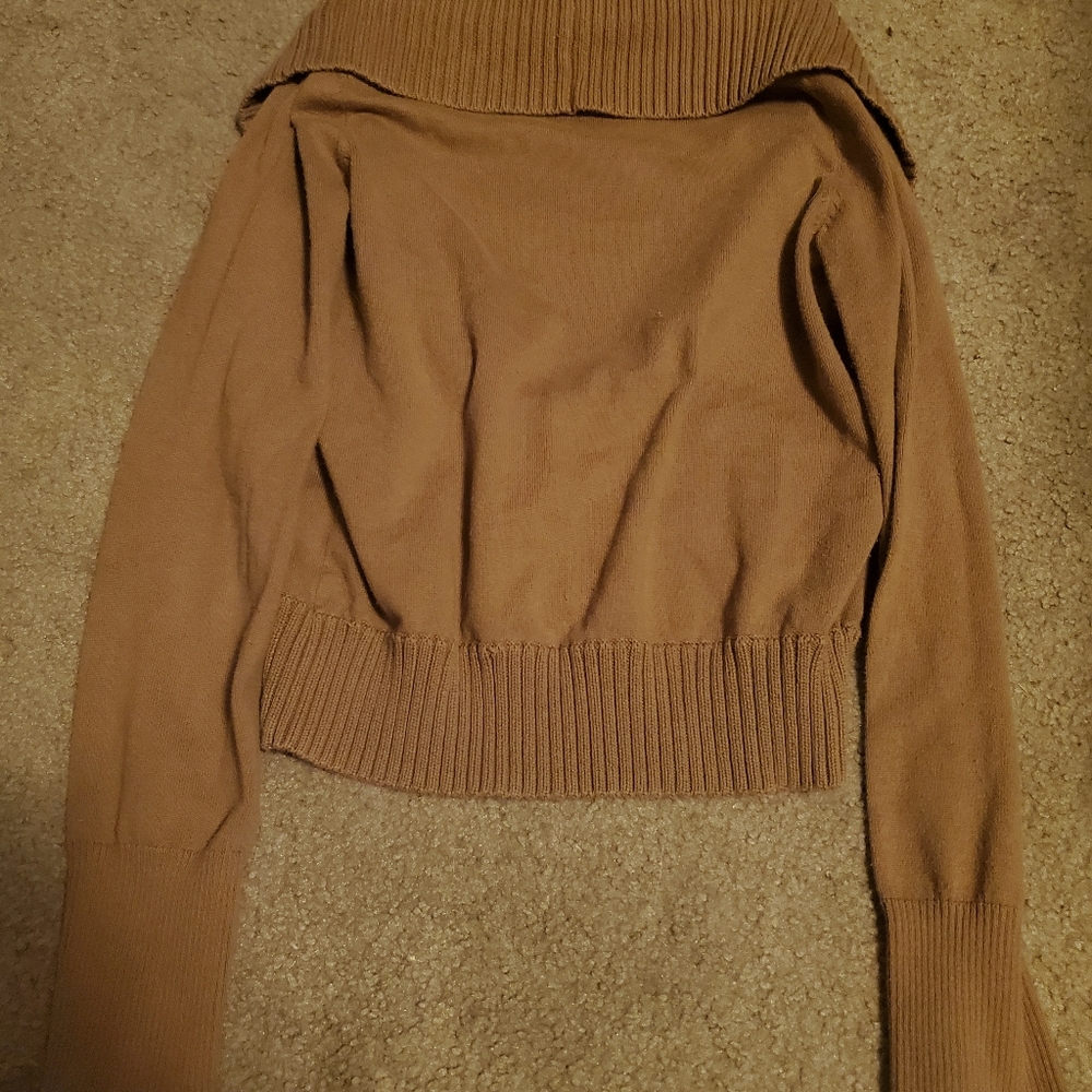 Cardigan - Picture 2 of 2